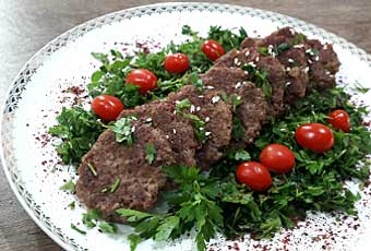 آموزش آشپزی - خانم سرآشپز - mschef