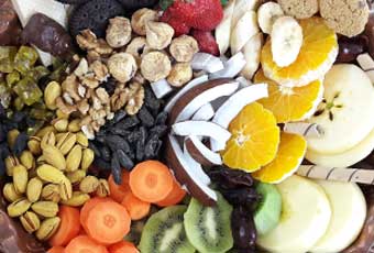 آموزش آشپزی - خانم سرآشپز - mschef