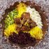 طرز تهیه قیمه نثار قزوین مرحله به مرحله - خانم سرآشپز - mschef