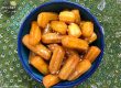 طرز تهیه بامیه خانگی - bamiye - خانم سرآشپز - mschef