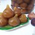 طرز تهیه مربای انجیر - moraba anjir - خانم سرآشپز - mschef