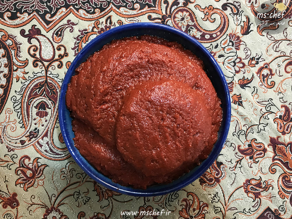 rob-gojeh-farangi-mschef-01 طرز تهیه رب گوجه فرنگی - rob gojeh farangi - خانم سرآشپز - mschef