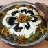 طرز تهیه آش رشته - ash reshte - خانم سرآشپز - mschef