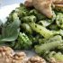 طرز تهیه پاستا پستو - pasta pesto - خانم سرآشپز - mschef