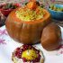 طرز تهیه کدو پلو - kadoo polo - خانم سرآشپز - mschef