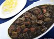 طرز تهیه خورشت کرفس مجلسی و جا افتاده - khoreshte karafs - خانم سرآشپز - mschef